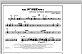 All Of The Lights - Multiple Bass Drums