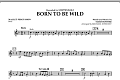 Born to Be Wild - Mallet Percussion