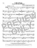 Call To Praise (Praise To The Lord, The Almighty) - Tuba