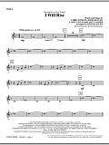 I Will Rise - Violin 2