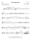 The Healing Place - Flute