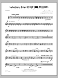 Selections from Into the Woods - F Horn 3