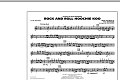 Rock And Roll Hoochie Koo - 2nd Bb Trumpet