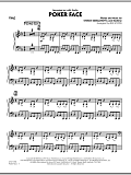 Poker Face - Piano