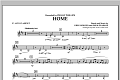 Home - Eb Alto Clarinet