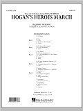Hogan's Heroes March - Full Score