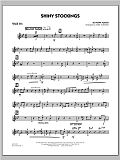 Shiny Stockings - Tenor Sax