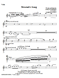 Messiah's Song - Viola