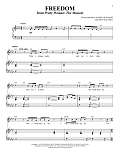 Freedom (from Pretty Woman: The Musical)