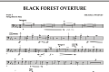 Black Forest Overture - Pt.5 - String/Electric Bass