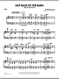 Out Back Of The Barn (Bari Sax Feature) - Piano