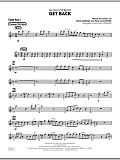 Get Back - Tenor Sax 2