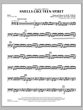Smells Like Teen Spirit - Bass