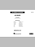 All Blues - Conductor Score (Full Score)