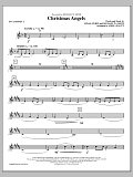 Christmas Angels - Clarinet 2