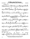 El Mercader De Groove - 2nd Trombone