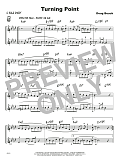 Turning Point - C Solo Sheet