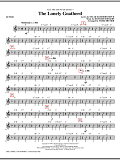 The Lonely Goatherd - Guitar