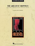 The Greatest Showman - Flute 2
