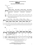 Africa (arr. Kent Nishimura)