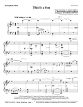 This Is a Son - Keyboard String Reduction