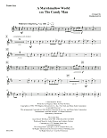A Marshmallow World (with "The Candy Man") - Tenor Saxophone
