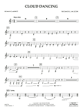 Cloud Dancing - Bb Bass Clarinet