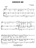 Groove Me