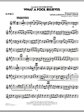 What A Fool Believes - Alto Sax 2