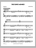 The Funky Monkey - Trumpet 3