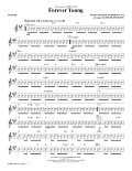 Forever Young (arr. Roger Emerson) - Guitar