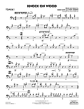 Knock on Wood - Trombone 1