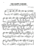 The Happy Farmer Returning From Work, Op. 68, No. 10