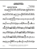 Superstition - Trombone 2