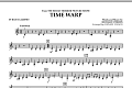 Time Warp (from "The Rocky Horror Picture Show") - Bb Bass Clarinet
