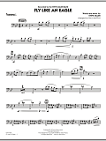 Fly Like An Eagle - Trombone 1