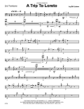 A Trip To Loreto - 2nd Trombone
