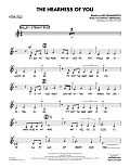 The Nearness of You (Key: C) - Vocal Solo