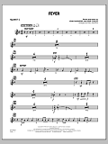 Fever - Trumpet 2