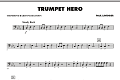 Trumpet Hero - Trombone/Baritone B.C./Bassoon