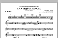 Cantique de Noel (O Holy Night) - Bb Trumpet 2