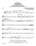 Oklahoma! (Medley) (arr. John Leavitt) - Viola