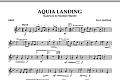 Aquia Landing (Gateway To Freedom March) - Oboe