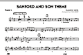 Sanford and Son Theme - Trumpet 1