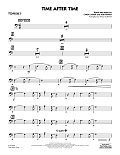 Time After Time - Trombone 3