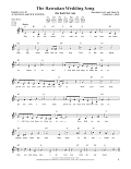 The Hawaiian Wedding Song (Ke Kali Nei Au) (from The Daily Ukulele) (arr. Liz and Jim Beloff)