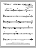 God Rest Ye Merry, Gentlemen (from A Symphony Of Carols) - Bb Trumpet 2,3