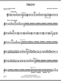 Troy! - Mallet Percussion