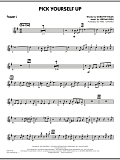 Pick Yourself Up - Trumpet 1