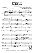 How Will I Know (arr. Mark Brymer)